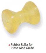 RUBBER ROLLER